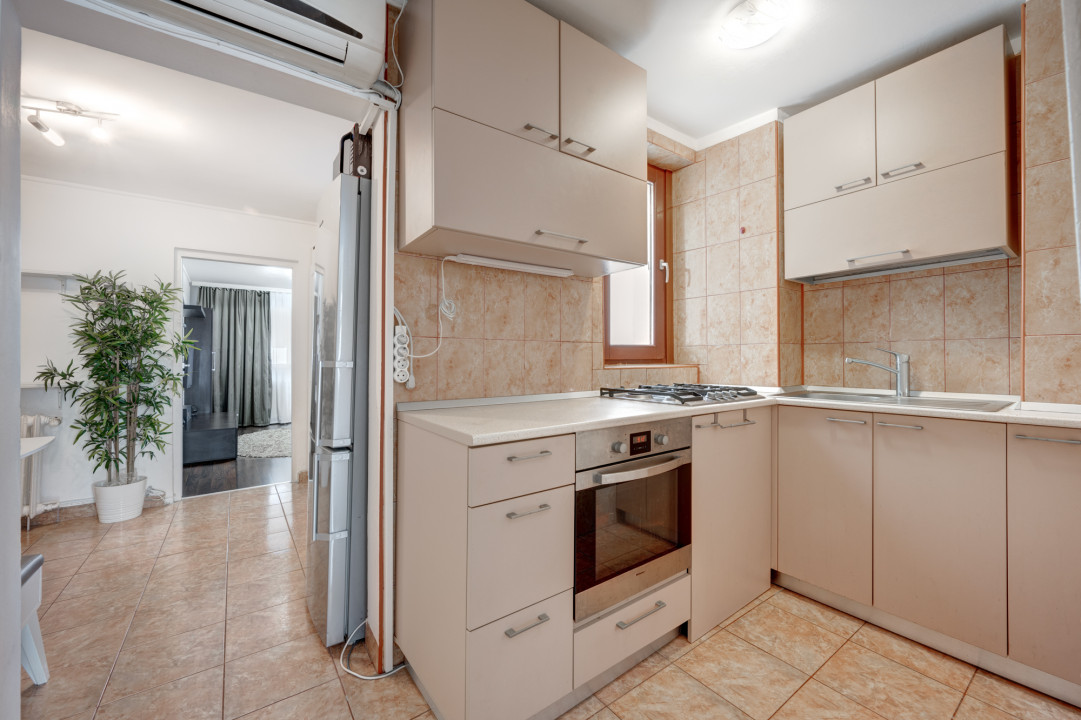 Apartament Cochet 2 camere | Zona Codrii Neamțului | Vis a vis Auchan Titan