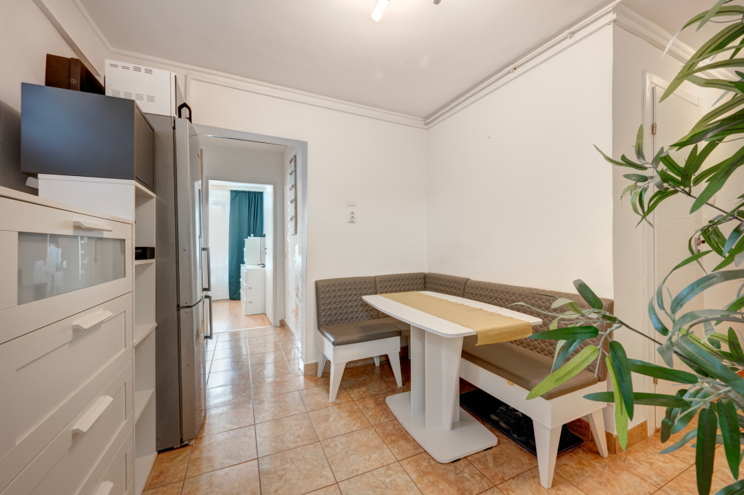 Apartament Cochet 2 camere | Zona Codrii Neamțului | Vis a vis Auchan Titan
