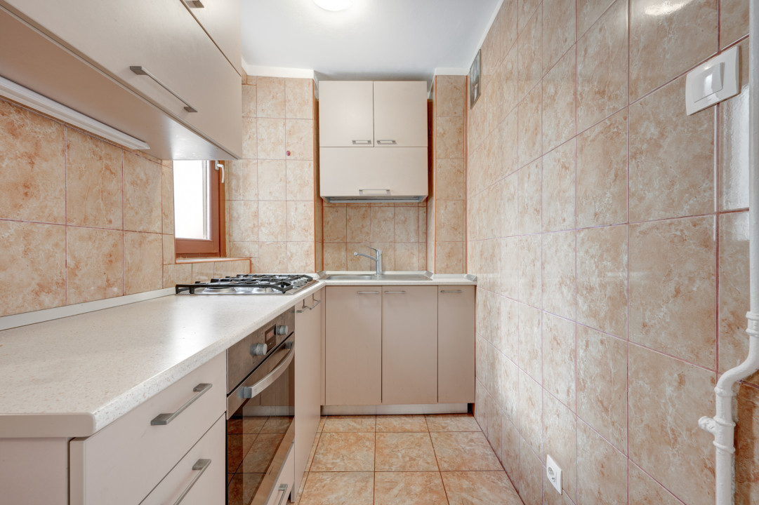 Apartament Cochet 2 camere | Zona Codrii Neamțului | Vis a vis Auchan Titan