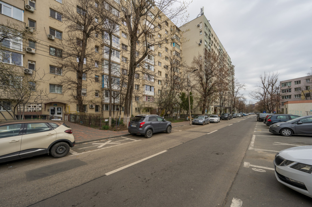 Apartament Cochet 2 camere | Zona Codrii Neamțului | Vis a vis Auchan Titan