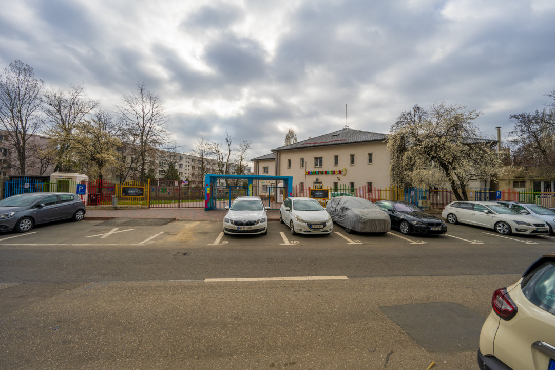 Apartament Cochet 2 camere | Zona Codrii Neamțului | Vis a vis Auchan Titan
