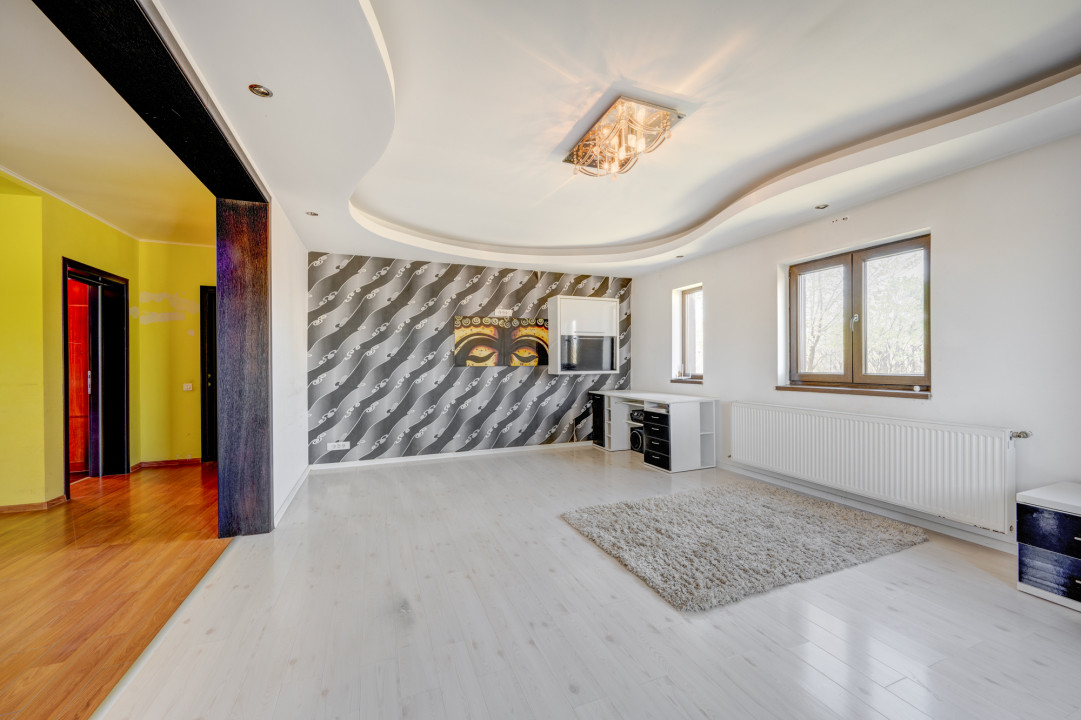 BERCENI | Casa Individuală | 400 mp teren 