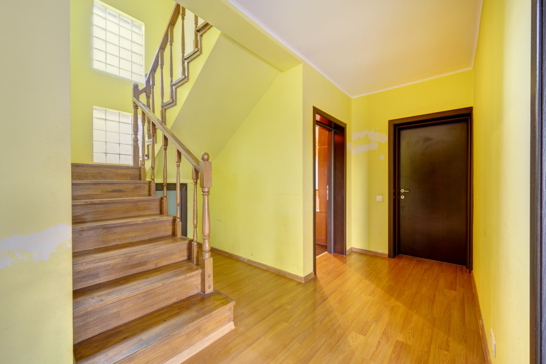 BERCENI | Casa Individuală | 400 mp teren 