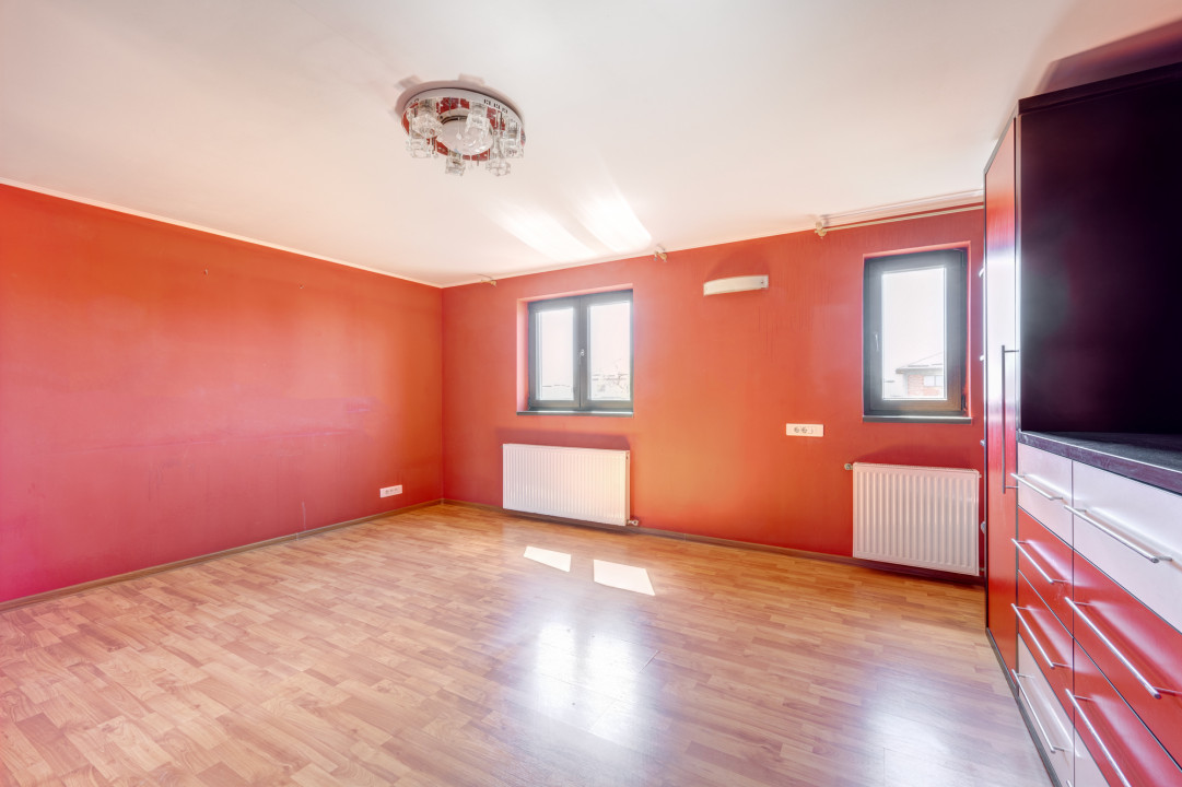 BERCENI | Casa Individuală | 400 mp teren 