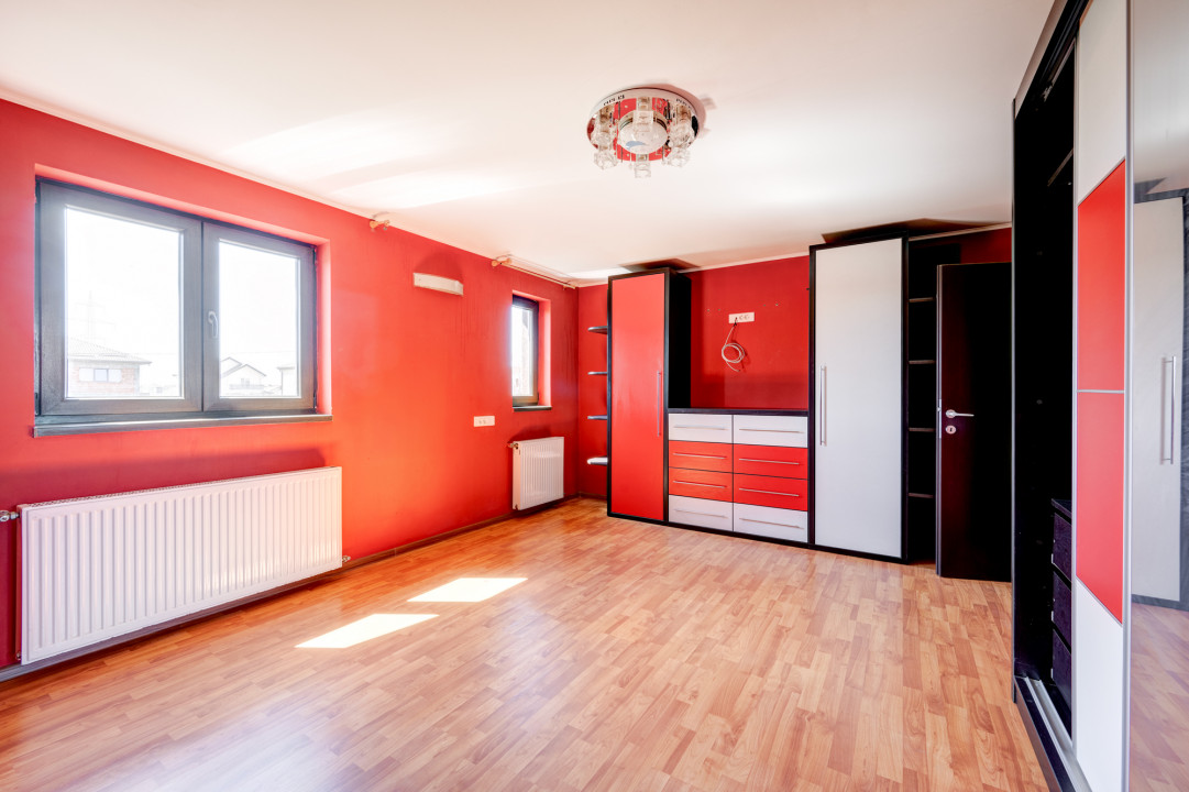 BERCENI | Casa Individuală | 400 mp teren 
