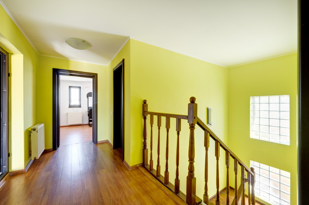BERCENI | Casa Individuală | 400 mp teren 