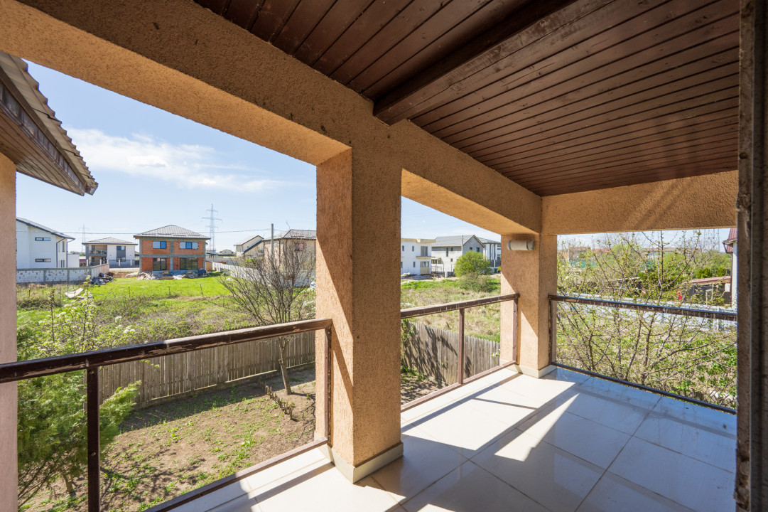 BERCENI | Casa Individuală | 400 mp teren 