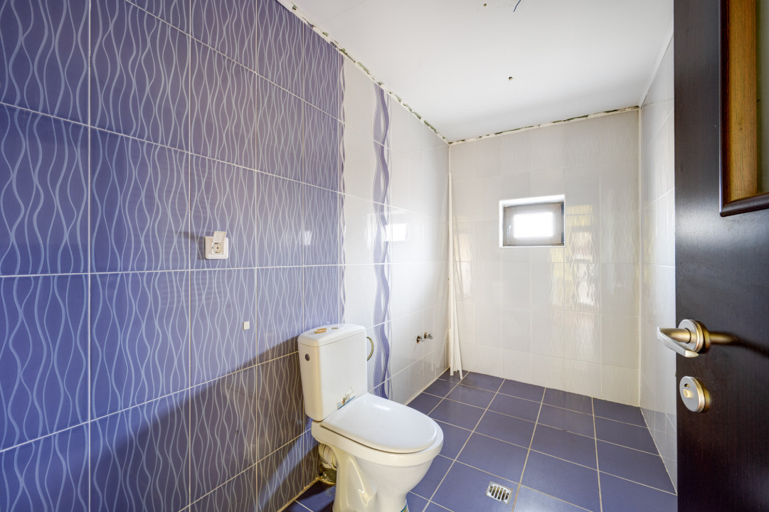 BERCENI | Casa Individuală | 400 mp teren 