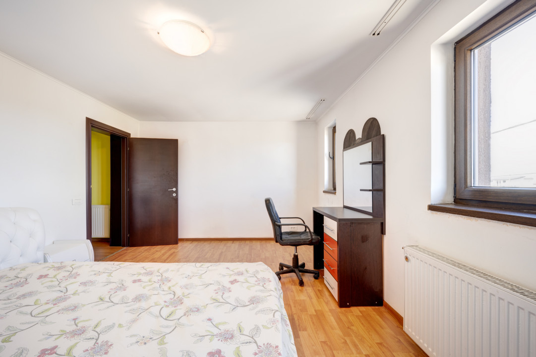 BERCENI | Casa Individuală | 400 mp teren 