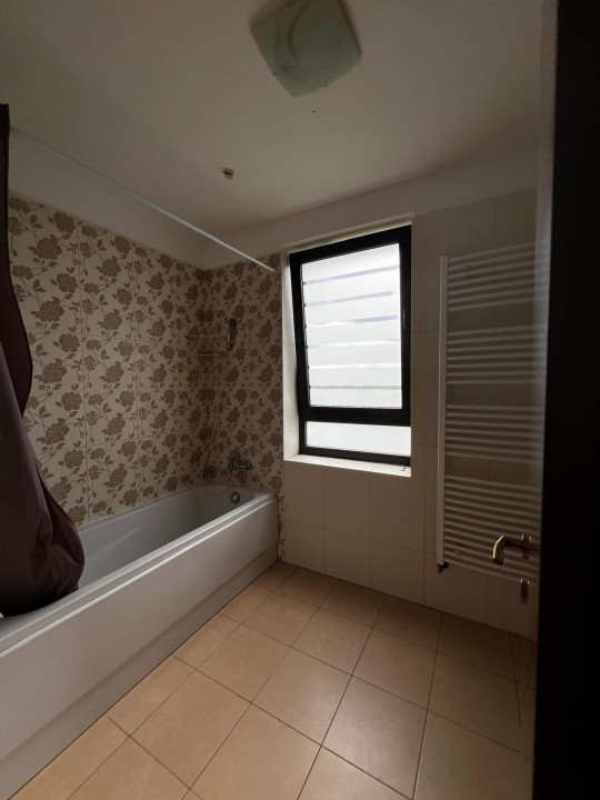 BANEASA, PRIVIGHETORILOR, APARTAMENT 63 MP+Parcare!