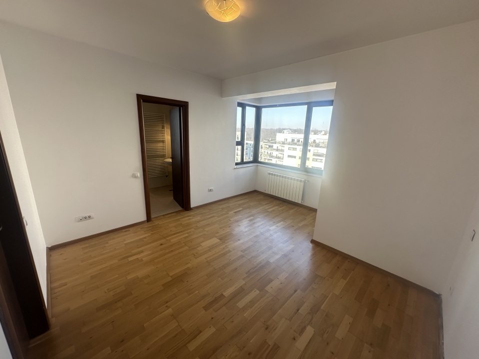 BANEASA, PRIVIGHETORILOR, APARTAMENT 63 MP+Parcare!