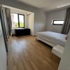 Apartament lux 4 camere 120 mp Baneasa