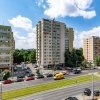 Apartamentul dintre parcuri - 3 camere - soseaua Pantelimon