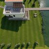 	PERIS - SERENITY CONCEPT, VILA INDIVIDUALA LA LAC, 140 MP, LOT 500 MP!