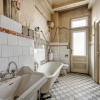 CALEA VICTORIEI | Apartament Interbelic 4 camere 
