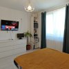 Apartament 3 camere lot 321 mp Basmului