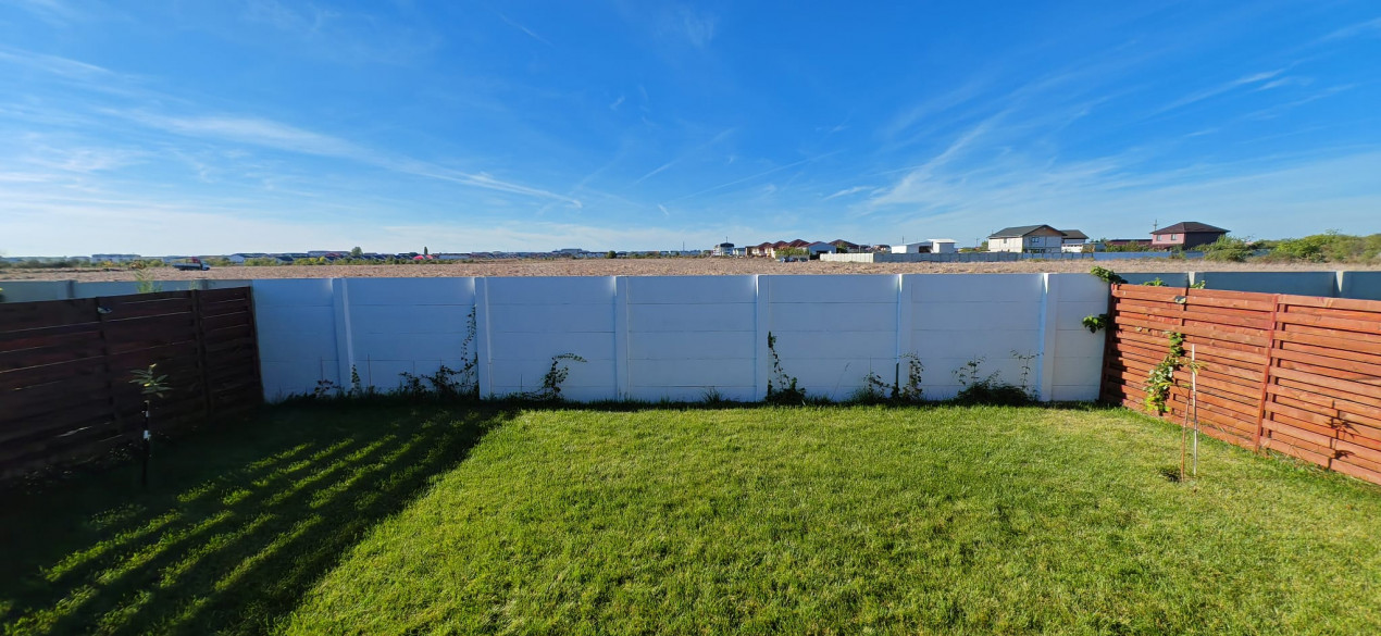 MAGURELE, CASA 79 MP, LOT 321 MP!