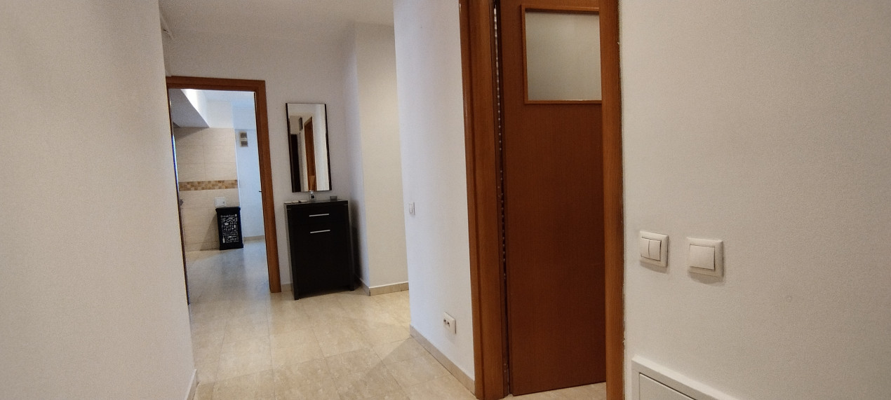 ALBA IULIA 3 CAMERE LUX 99 MP, PARCARE SUBTERANA!