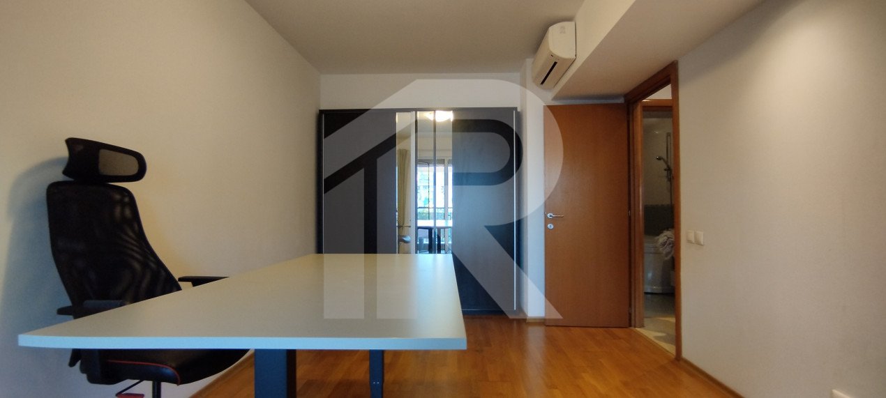 Apartament lux 3 camere+parcare Unirii-Alba Iulia