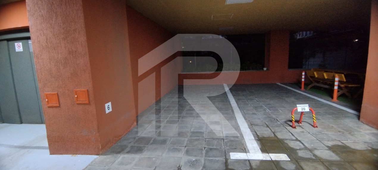 Apartament lux 3 camere+parcare Unirii-Alba Iulia