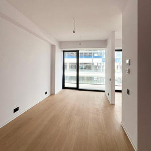 STUDIO DUBLU | ONE FLOREASCA TOWERS | 52MP | PROMENADA | 2025 
