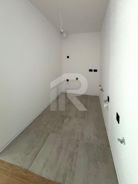 STUDIO DUBLU | ONE FLOREASCA TOWERS | 52MP | PROMENADA | 2025 