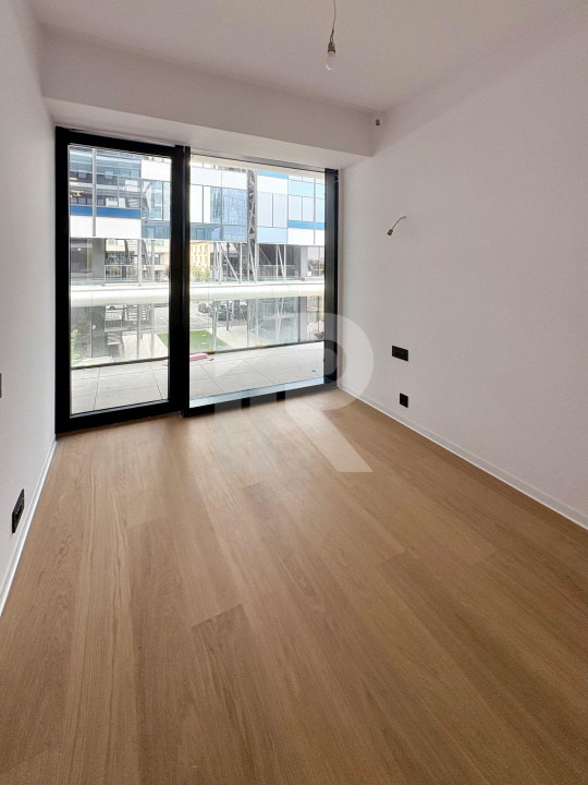 STUDIO DUBLU | ONE FLOREASCA TOWERS | 52MP | PROMENADA | 2025 