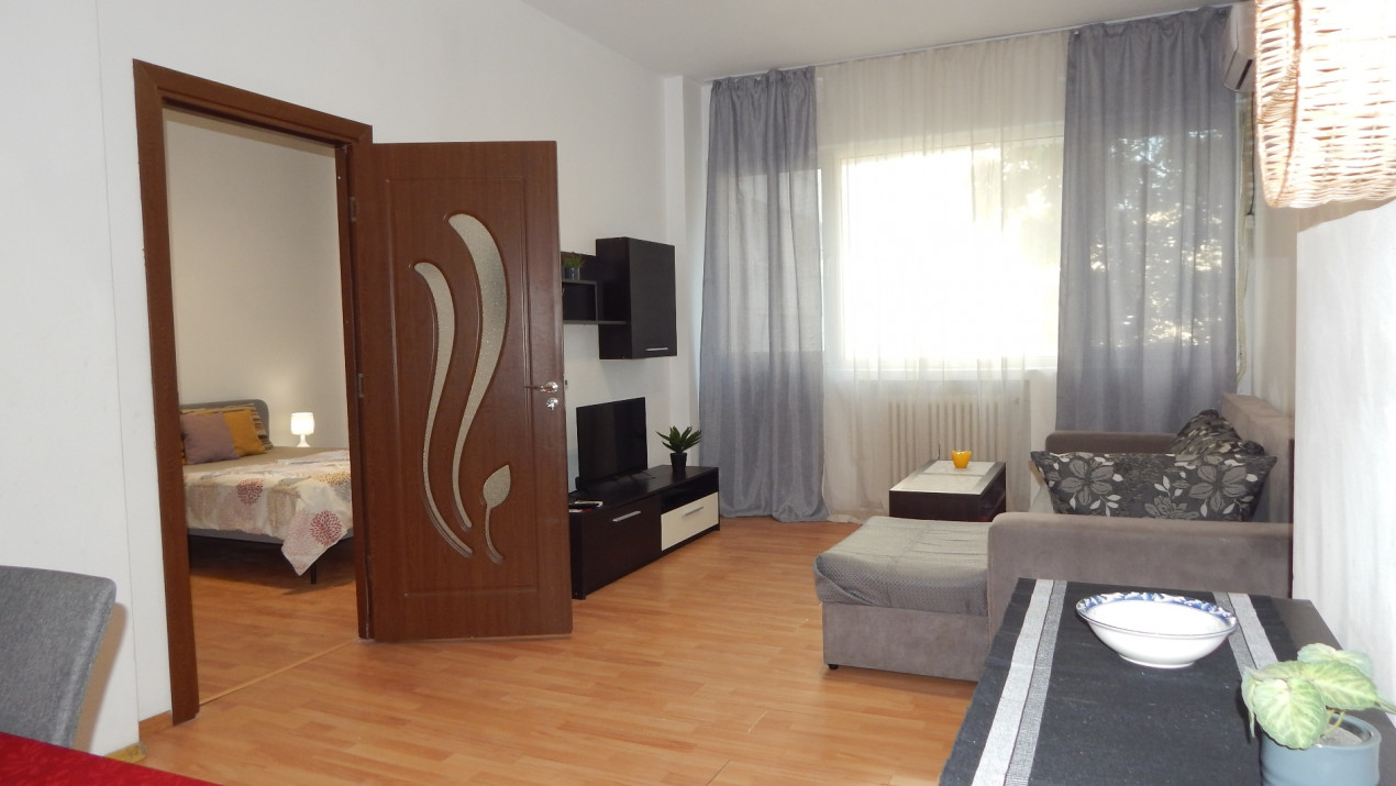 Apartament de inchiriat Magheru -Scala