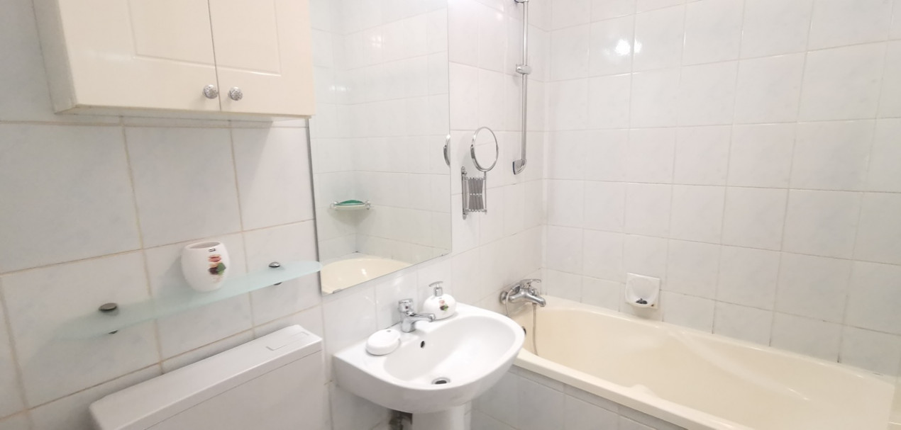 Apartament  2 camere  inchiriere Timpuri Noi