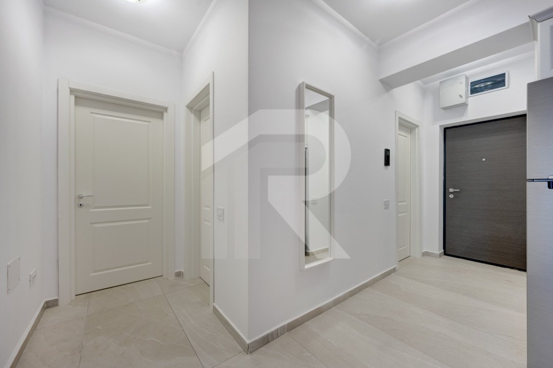 Inchiriere 3 camere Via Pipera | zona Porsche Pipera