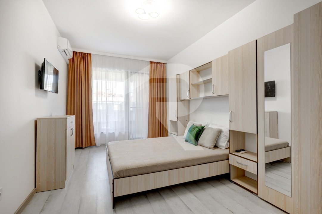 Inchiriere 3 camere Via Pipera | zona Porsche Pipera