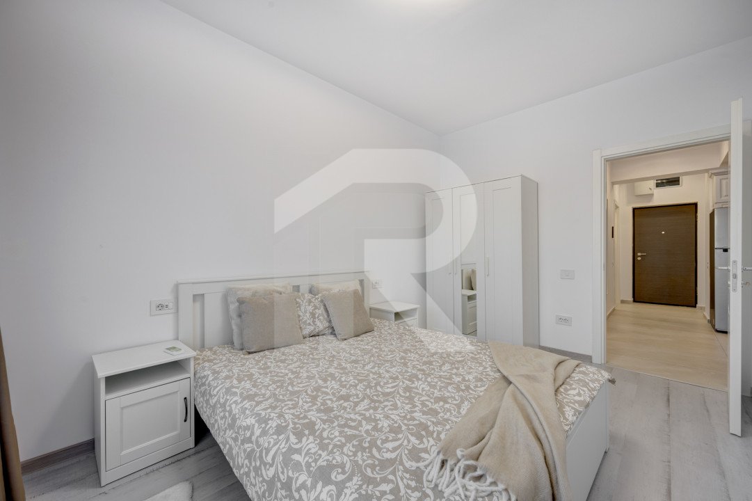 Inchiriere 3 camere Via Pipera | zona Porsche Pipera