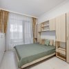 Inchiriere 3 camere Via Pipera | zona Porsche Pipera