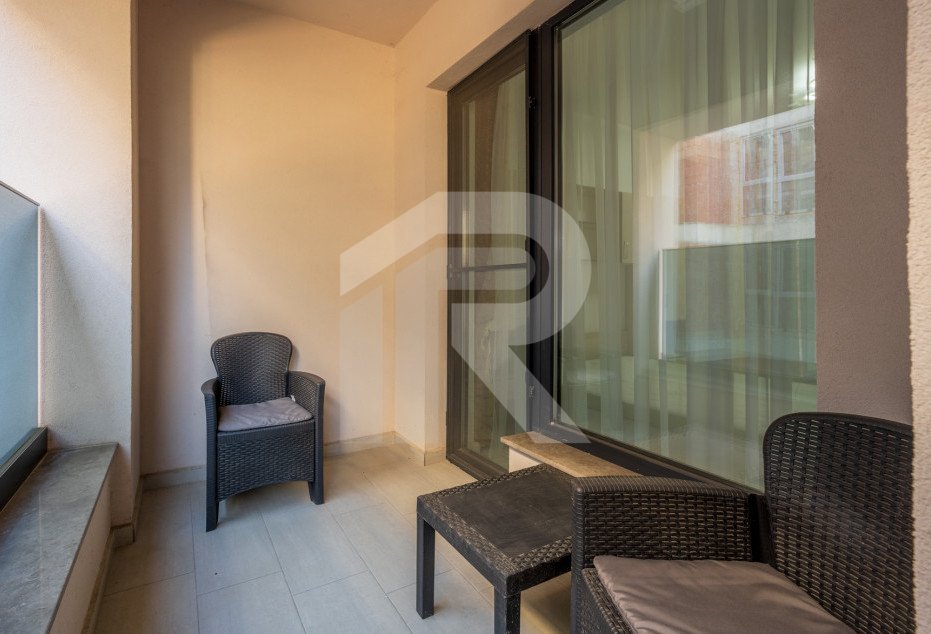 Inchiriere 3 camere Via Pipera | zona Porsche Pipera