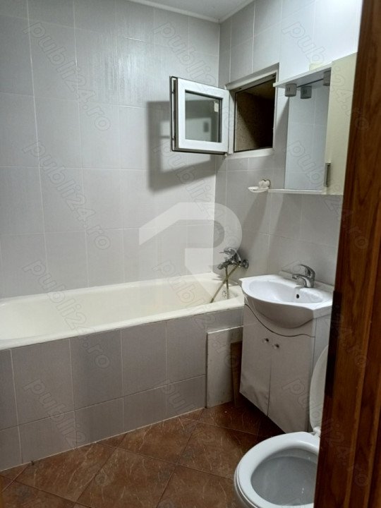 Apartament 3 camere RENOVAT Obor