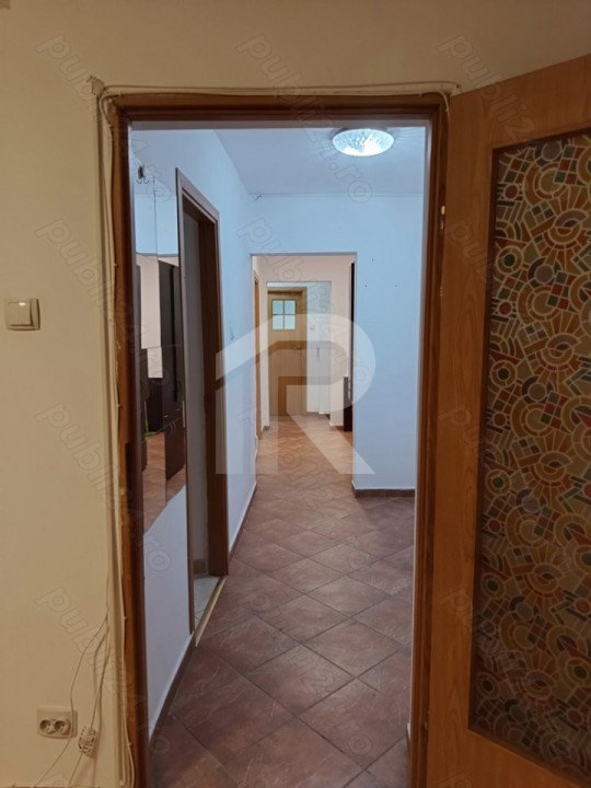 Apartament 3 camere RENOVAT Obor