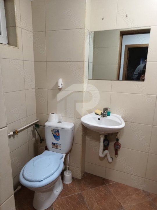 Apartament 3 camere RENOVAT Obor