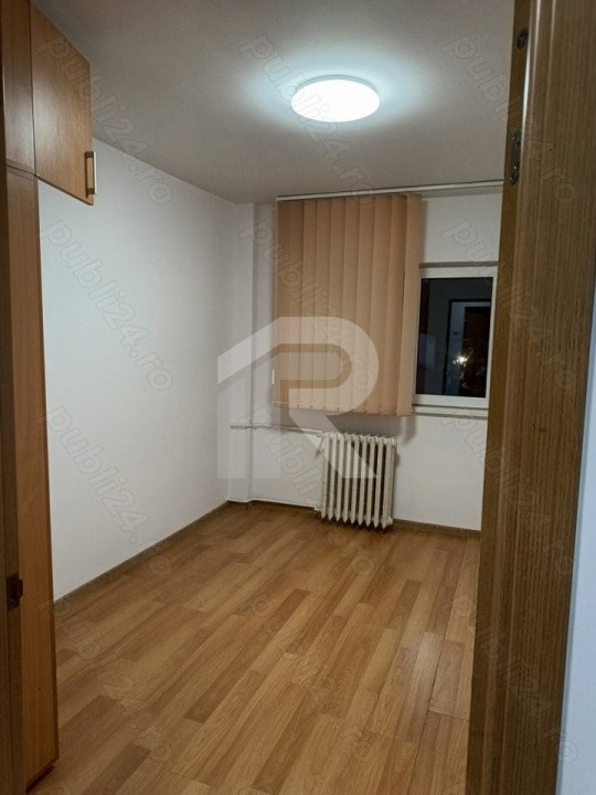 Apartament 3 camere RENOVAT Obor