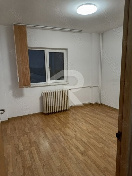 Apartament 3 camere RENOVAT Obor