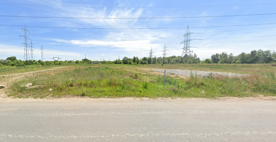 TEREN INTRAVILAN 5000 MP SECTOR 3 ZONA NICOLAE TECLU CEL MAI MIC PRET 325.000 Eu