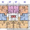 STUDIO DUBLU | ONE FLOREASCA TOWERS | 52MP | PROMENADA | 2025 