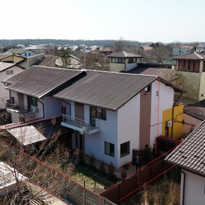 CORBEANCA-OSTRATU, DUPLEX 97 MP, LOT 111 MP