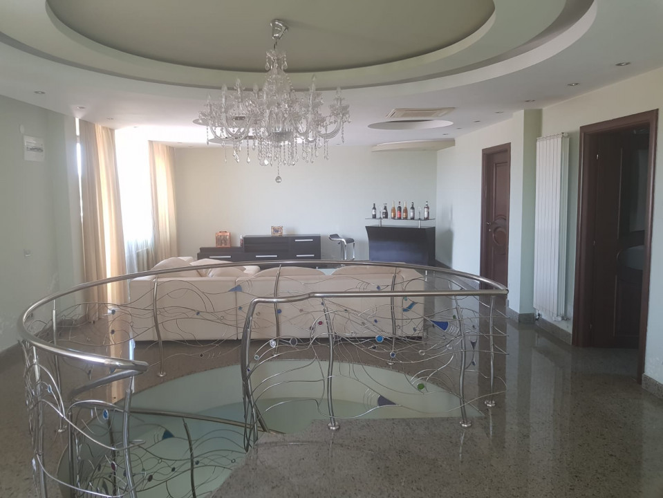 O Oază de Spațiu și Eleganță in zona de agrement Cernica