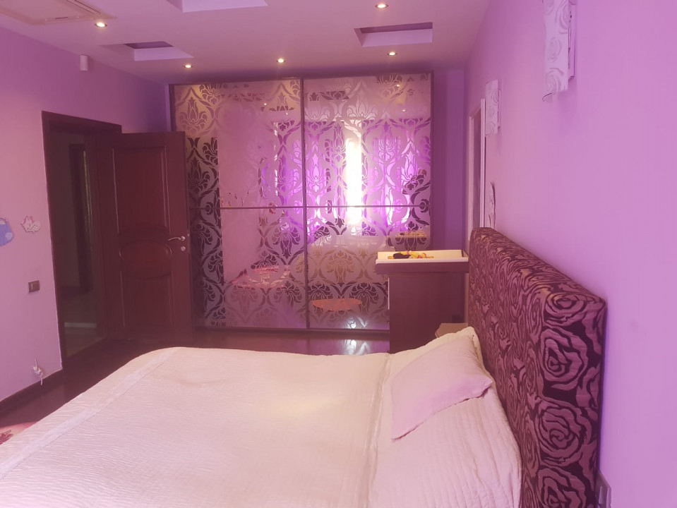 O Oază de Spațiu și Eleganță in zona de agrement Cernica