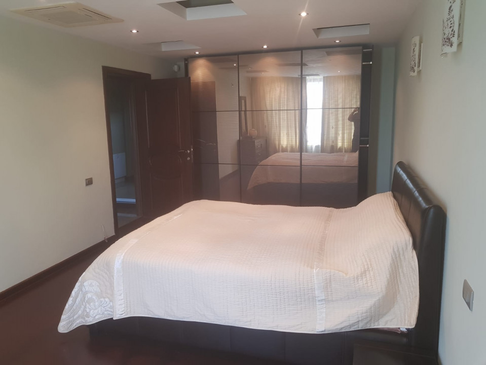 O Oază de Spațiu și Eleganță in zona de agrement Cernica