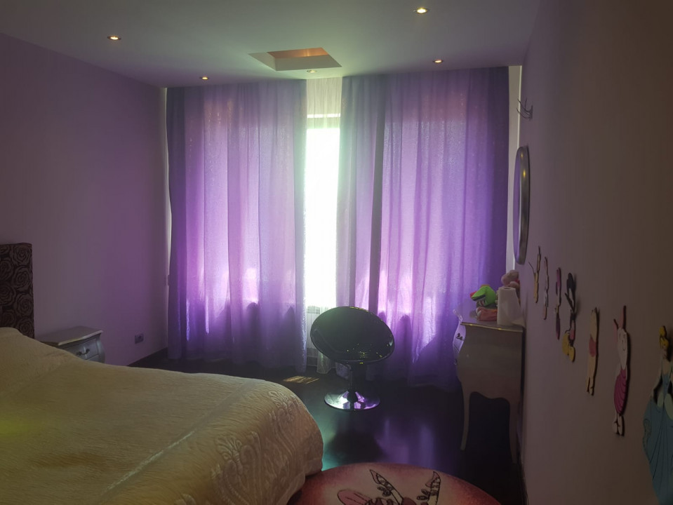 O Oază de Spațiu și Eleganță in zona de agrement Cernica