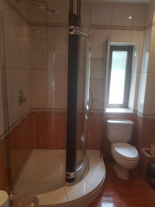 O Oază de Spațiu și Eleganță in zona de agrement Cernica
