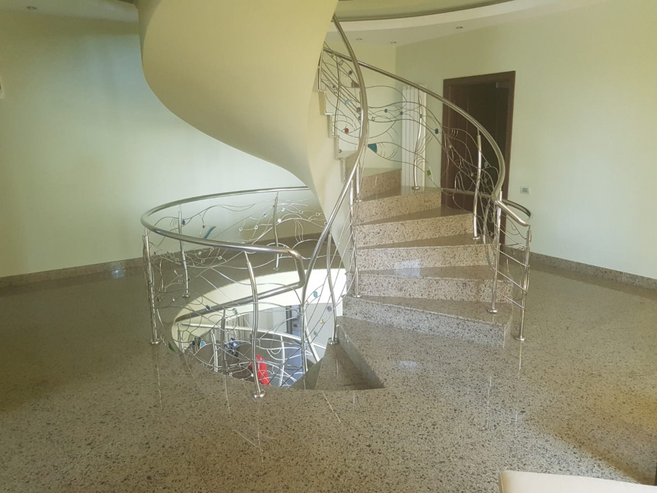 O Oază de Spațiu și Eleganță in zona de agrement Cernica