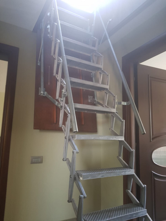 O Oază de Spațiu și Eleganță in zona de agrement Cernica