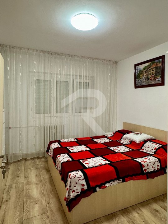 Apartament 2 Camere | Mobilat Complet | Nicolae Grigorescu | 7 min Metrou
